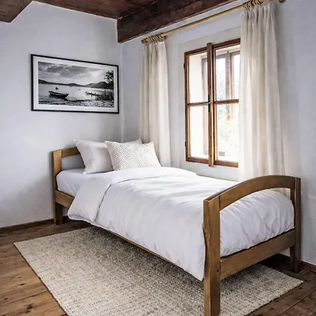 Machova Roubenka By Interhome Staré Splavy