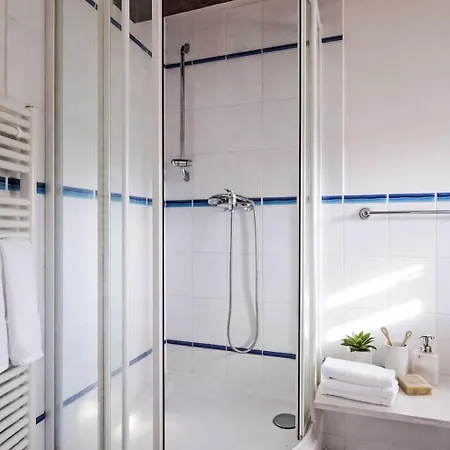 Ferienhaus Machova Roubenka By Interhome *