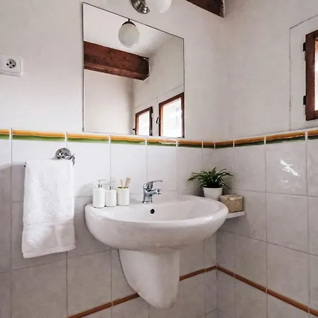 Hébergement de vacances Machova Roubenka By Interhome Staré Splavy