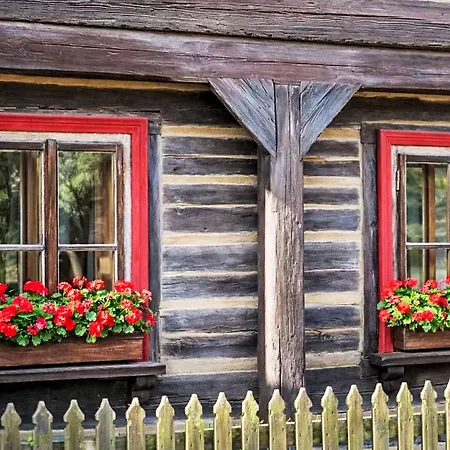 Ferienhaus Machova Roubenka By Interhome *
